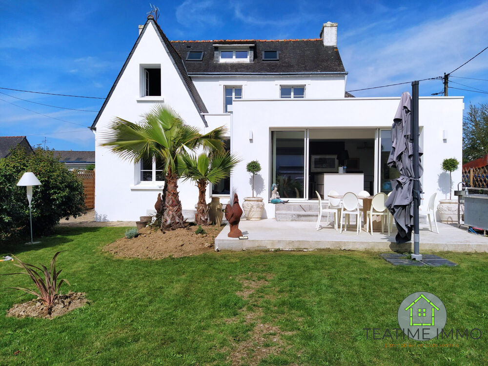 Maison 5 pièces 151 m² · à Bannalec · 151 m² · 416 000 €