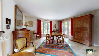  Maison à vendre 7 pièces 232 m²
