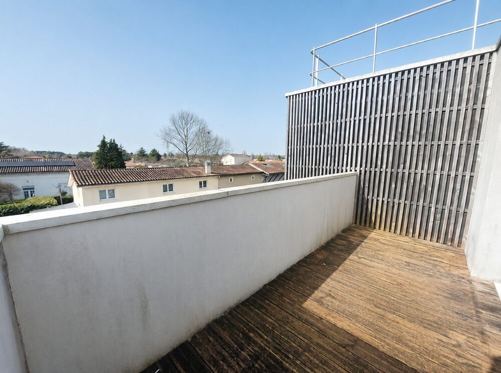 Vente Appartement Appartement à vendre Eysines Eysines