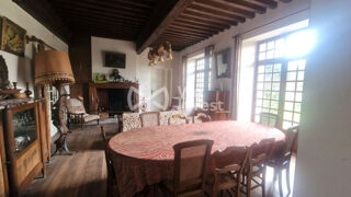  Maison � vendre 6 pi�ces 228 m�