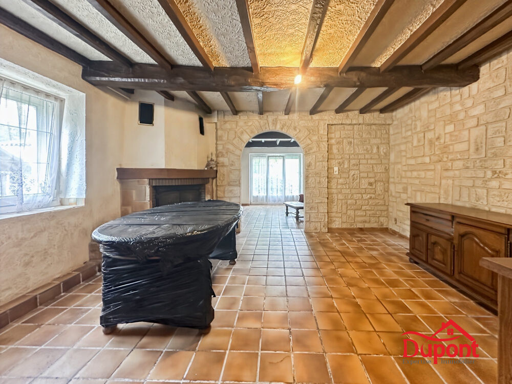 Maison 5 pièces 121 m² · à Rimogne · 121 m² · 135 000 €