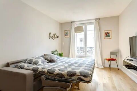  Appartement � louer 1 pi�ce 30 m�