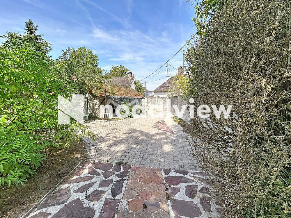 à vendre  Maison Linthes (51230)