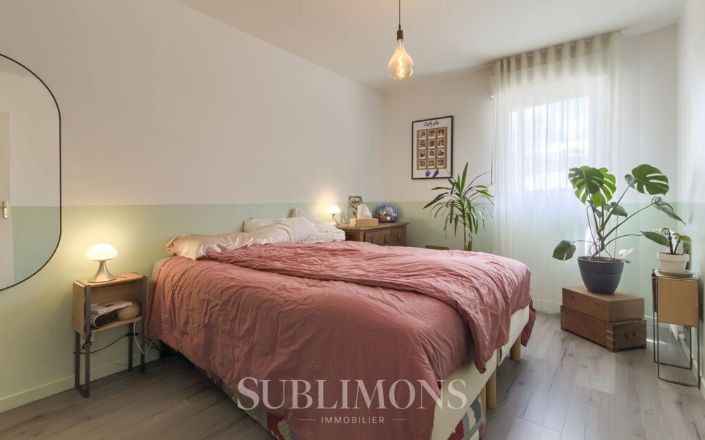 Vente Appartement Appartement à vendre Nantes Nantes