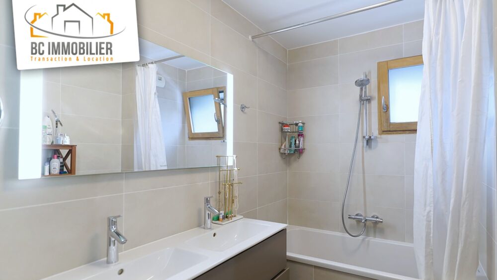 à vendre  Appartement Ornex (01210)