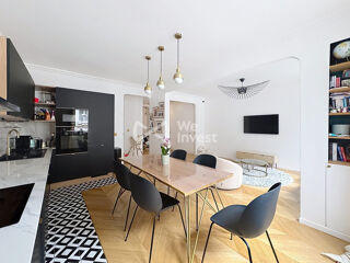  Appartement � vendre 3 pi�ces 78 m�