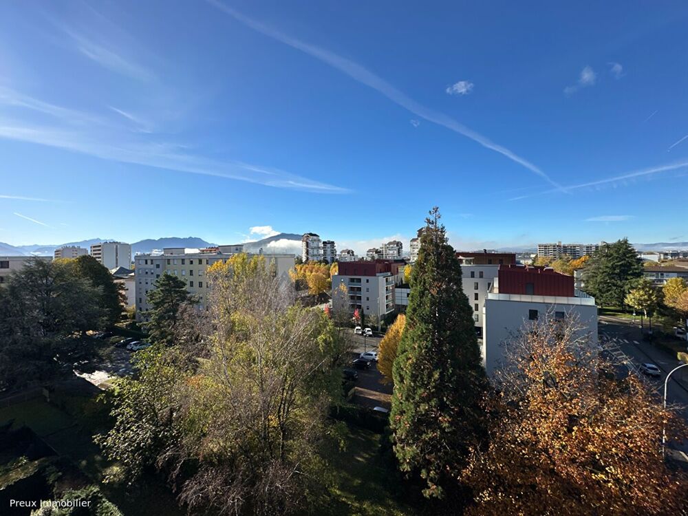 à vendre  Appartement Annecy (74000)