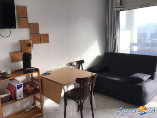  Appartement à vendre 3 pièces 29 m²