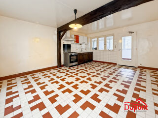  Maison à vendre 4 pièces 100 m²