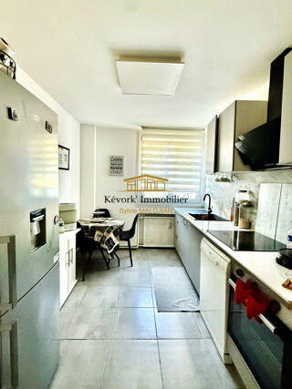  Appartement � vendre 5 pi�ces 86 m�