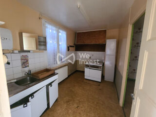  Maison à vendre 5 pièces 80 m²