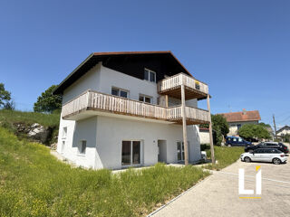  Appartement à vendre 3 pièces 80 m²