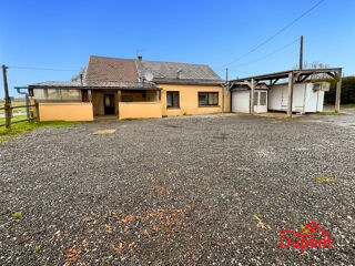  Maison à vendre 8 pièces 500 m²