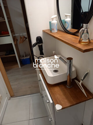  Appartement � louer 1 pi�ce 21 m�