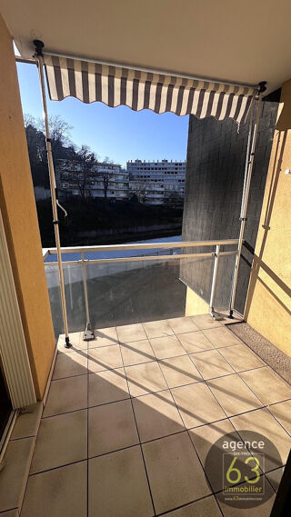  Appartement � vendre 2 pi�ces 49 m�