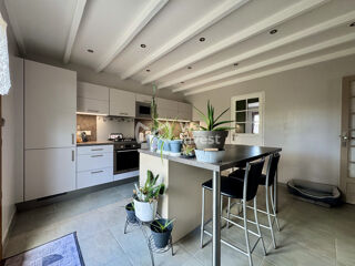  Maison � vendre 5 pi�ces 145 m�