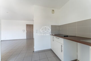  Appartement � vendre 2 pi�ces 41 m�