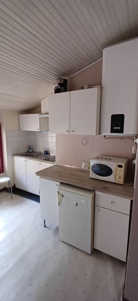  Appartement � louer 1 pi�ce 20 m�
