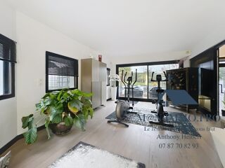  Maison � vendre 7 pi�ces 207 m�