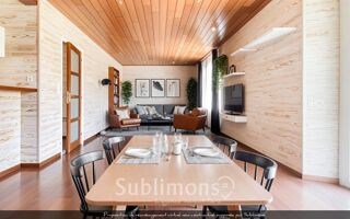  Maison  vendre 4 pices 75 m