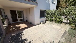  Appartement à vendre 2 pièces 32 m²