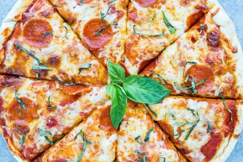 PIZZERIA FEU DE BOIS VILLEURBANNE 378000 69100 Villeurbanne