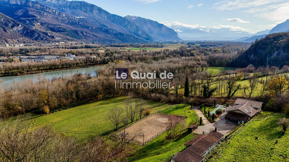 � vendre  Maison Veurey-Voroize (38113)