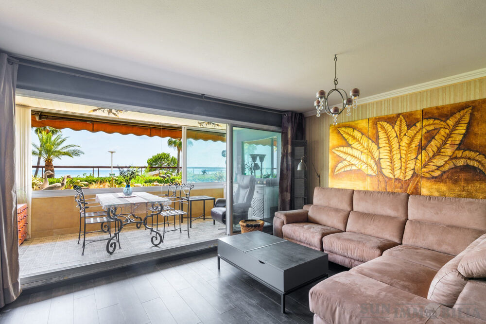 Vente Appartement Appartement à vendre Saint-Laurent-du-Var Saint-laurent-du-var