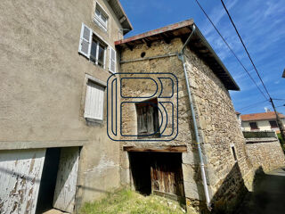  Maison à vendre 11 pièces 194 m²