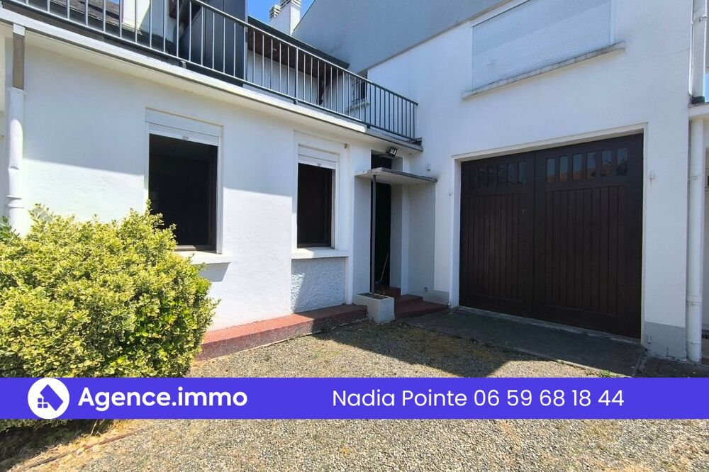 Maison 8 pièces 159 m² · à Tarbes · 159 m² · 188 000 €