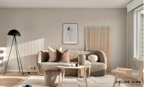   MAISON 5 PIECES TOUSSUS-LE-NOBLE Maison - 5 pi�ce(s) - 117 m�