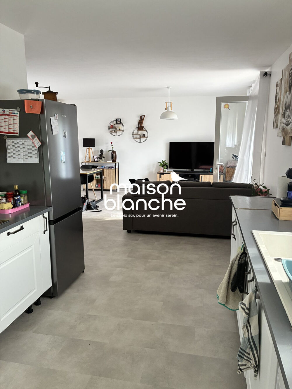 Vente Maison Maison à vendre Saint-Médard-de-Guizières Saint-médard-de-guizières