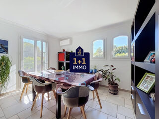  Maison à vendre 7 pièces 184 m²