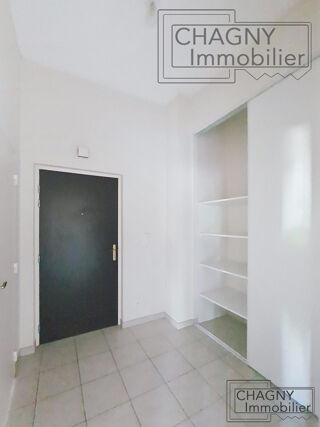  Appartement à vendre 1 pièce 29 m²