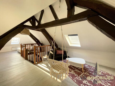  Appartement  louer 1 pice 20 m