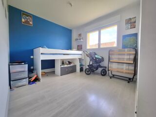  Maison à vendre 5 pièces 1 m²
