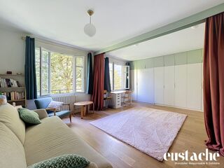  Appartement à vendre 2 pièces 38 m²