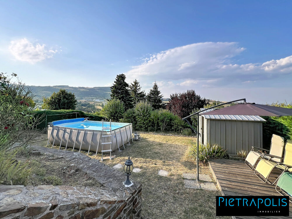 Maison 155m2 Vue Campagne