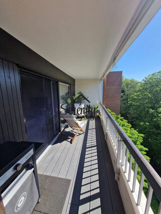  Appartement à vendre 5 pièces 101 m²