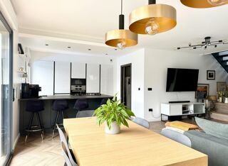  Maison à vendre 5 pièces 115 m²