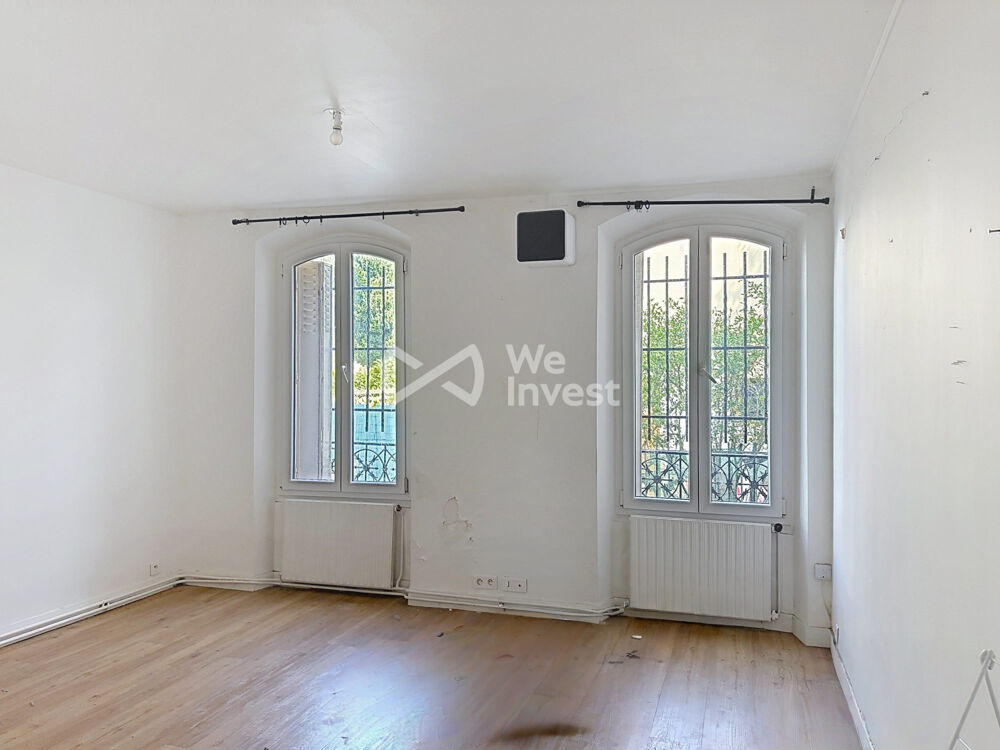 Location Appartement Appartement 2 pièces 38m² - LES LILAS Les lilas