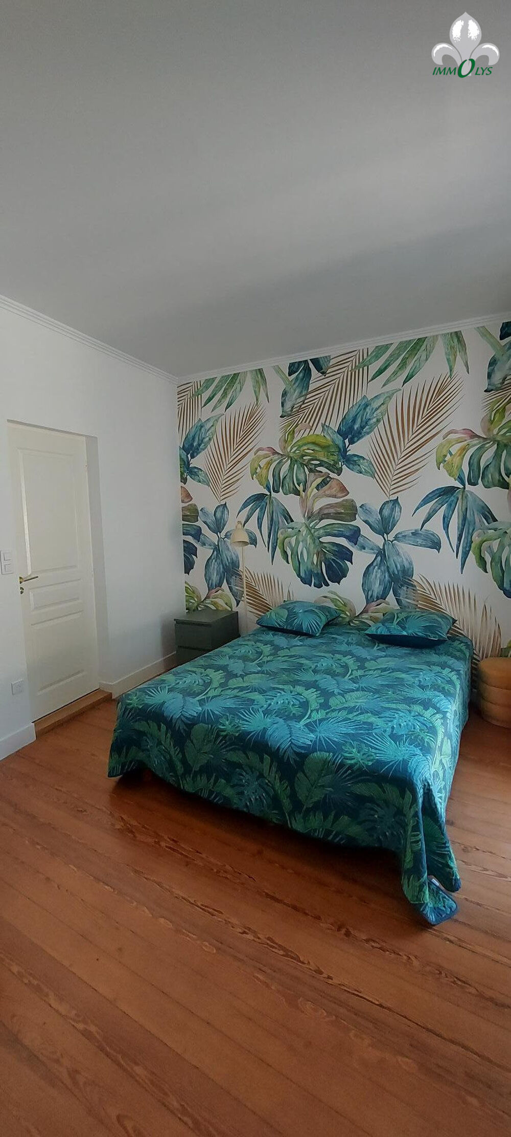 Location Appartement Type 1 MEUBLÉ CENTRE VILLE Dijon