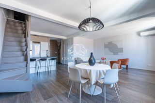  Appartement  vendre 4 pices 77 m