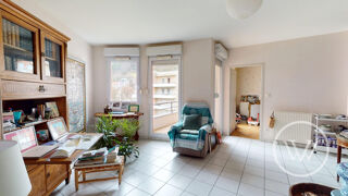  Appartement � vendre 2 pi�ces 40 m�