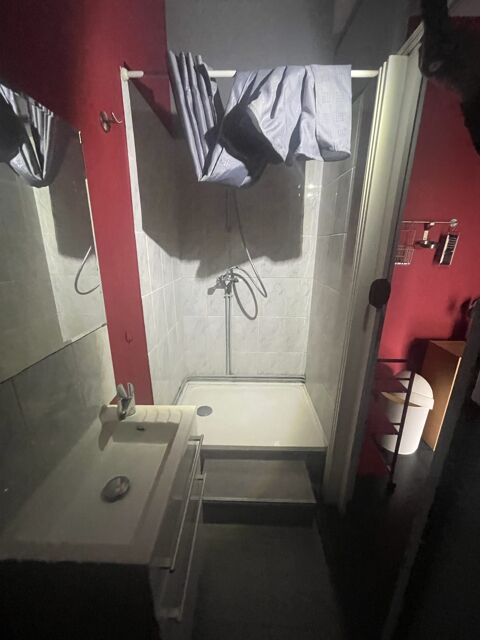  Appartement � louer 1 pi�ce 20 m�