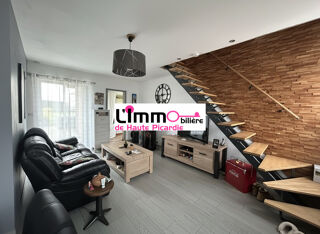  Maison � vendre 4 pi�ces 58 m�