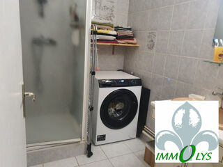  Appartement � vendre 3 pi�ces 60 m�