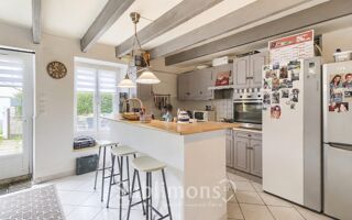 Vente Maison Maison à vendre La Chapelle-des-Marais La chapelle-des-marais