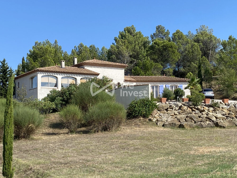 Vente Maison Maison à vendre Aigues-Vives Aigues-vives