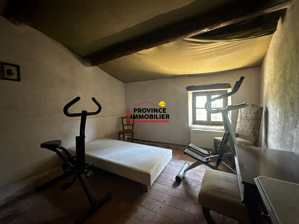à vendre  Maison Nyons (26110)